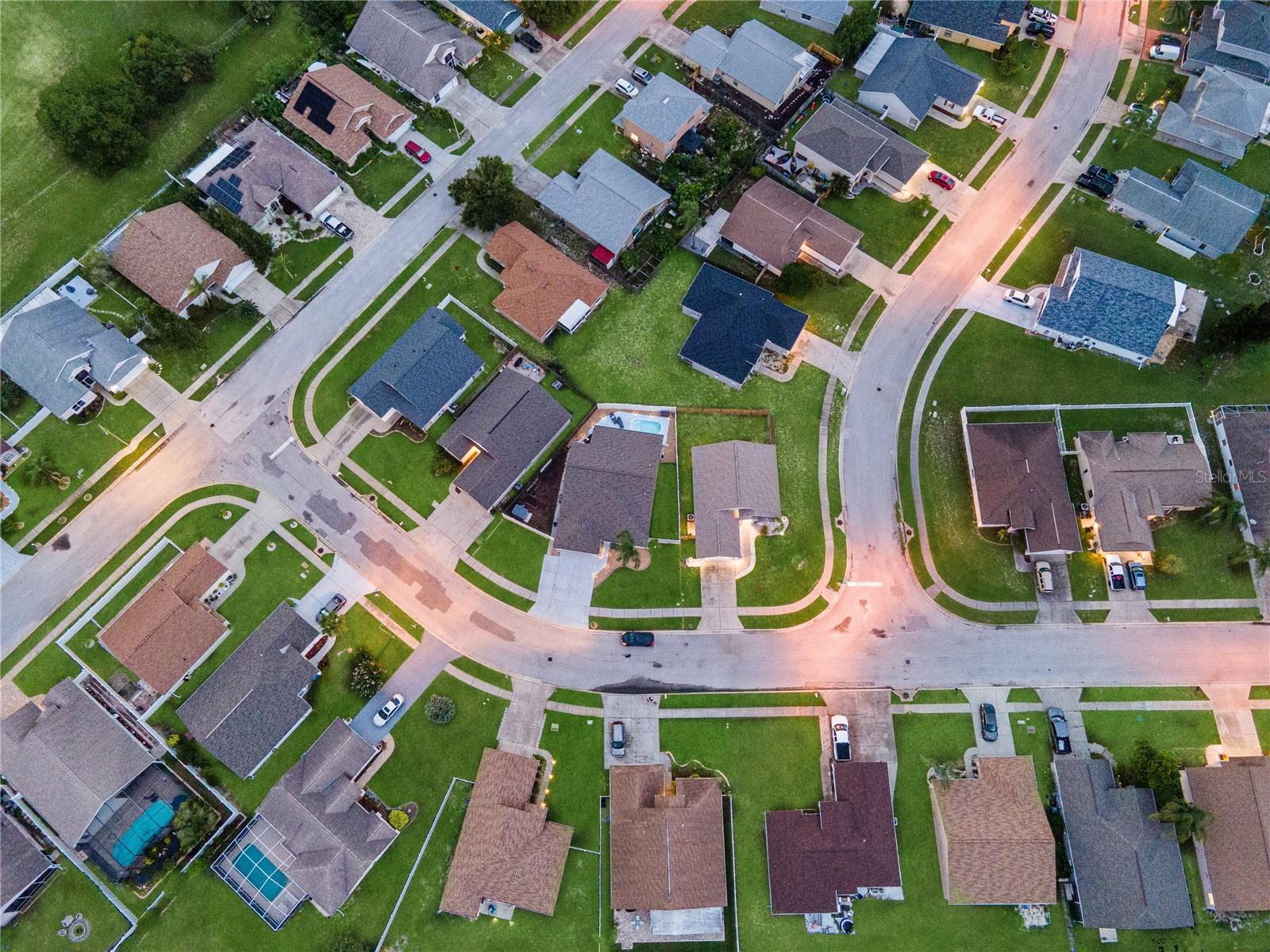 Neighborhood