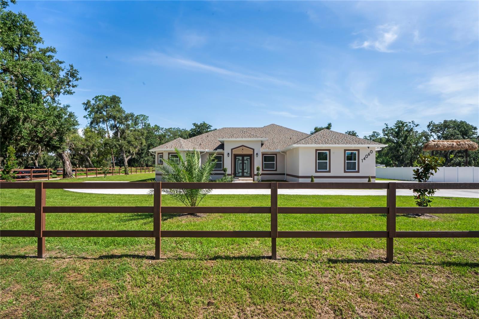 Welcome to Your Florida Home!