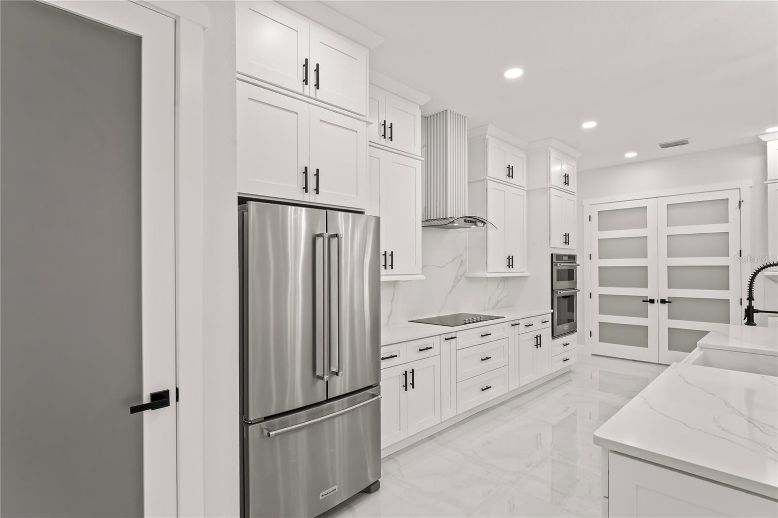 Stainless and More