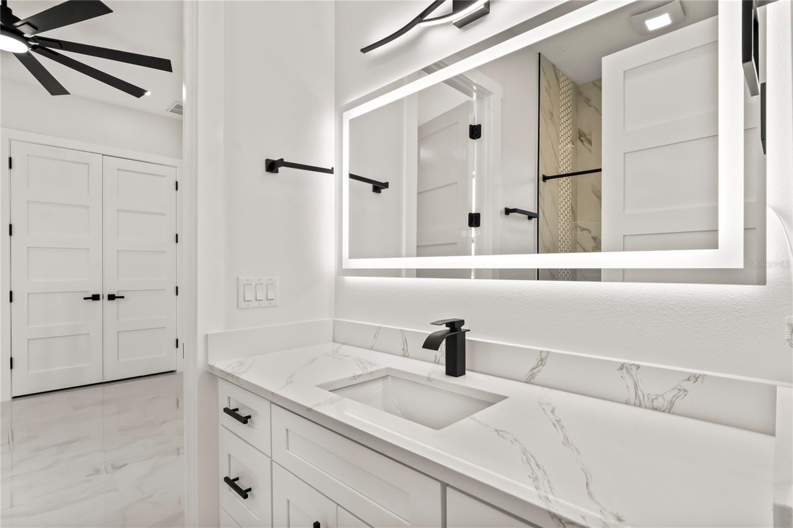3rd bathroom