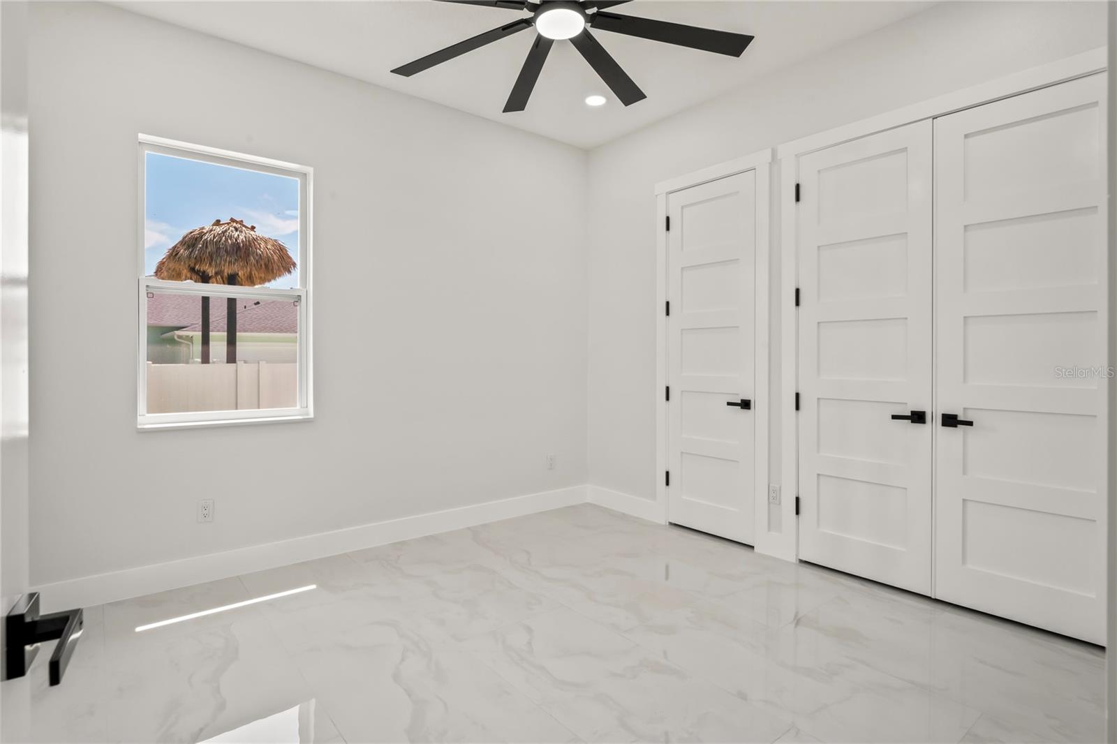 4th Bedroom