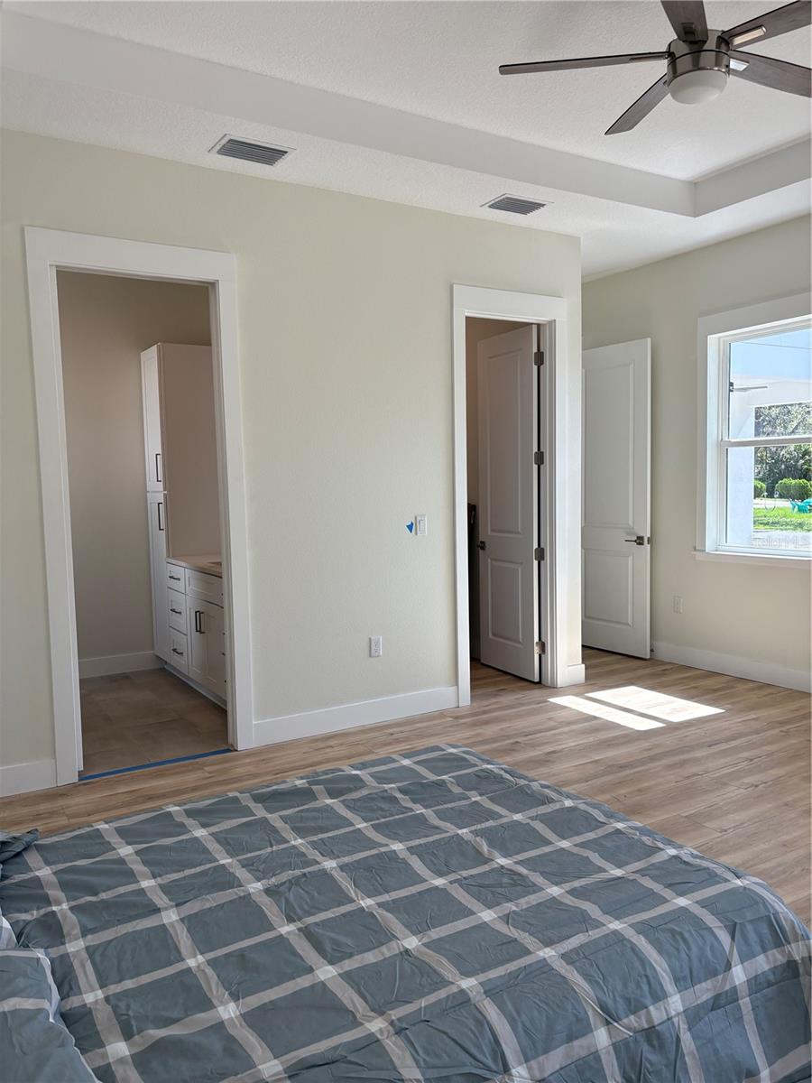 Primary Bedroom 1st Floor