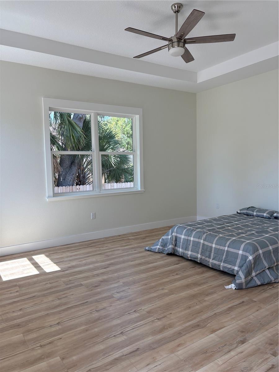 Primary Bedroom 1st Floor