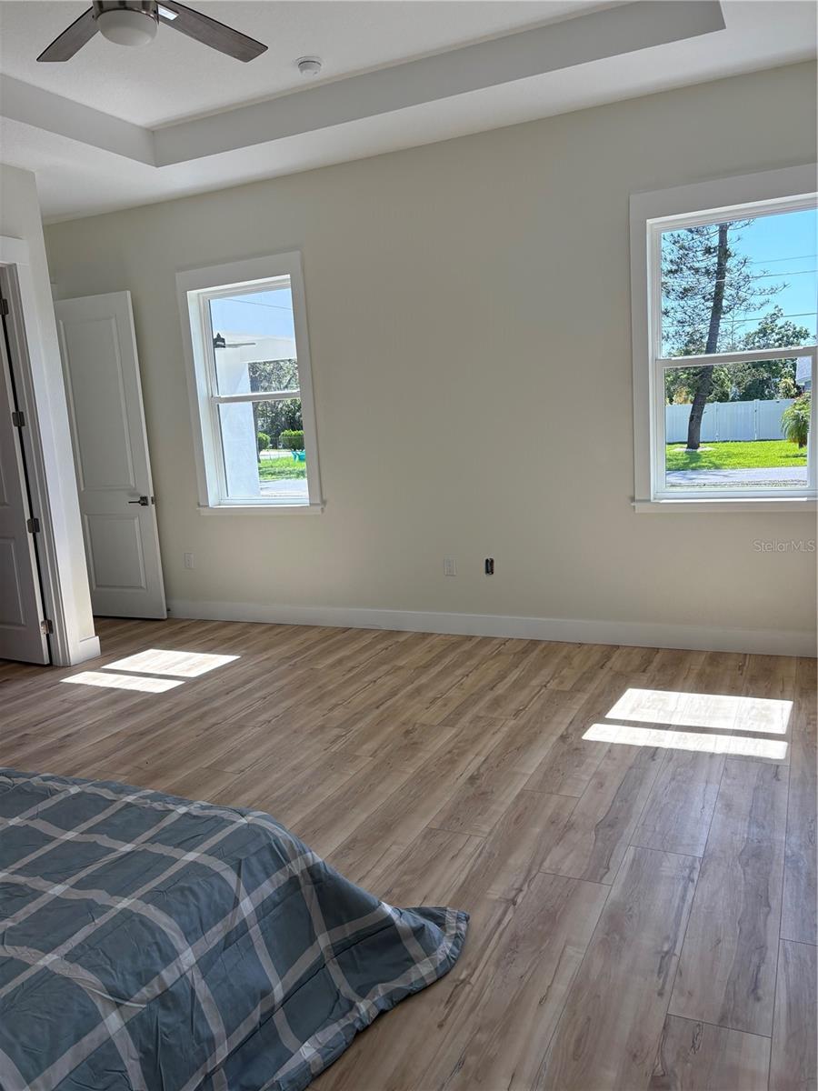Primary Bedroom 1st Floor