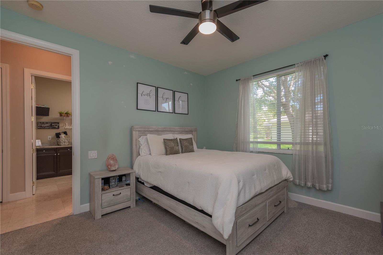 Bedroom 2.