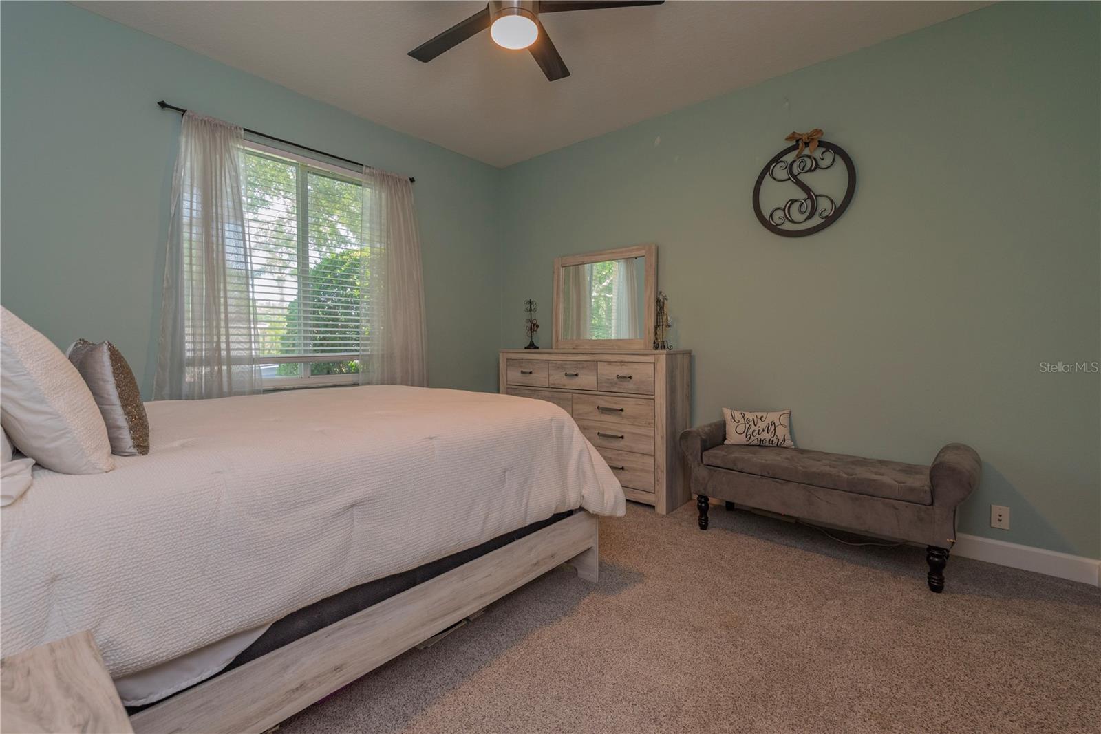 Bedroom 2.