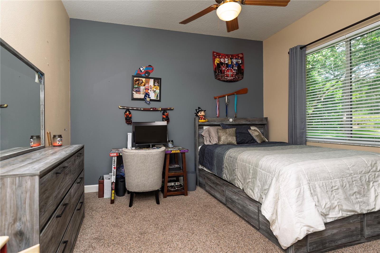 Bedroom 3.