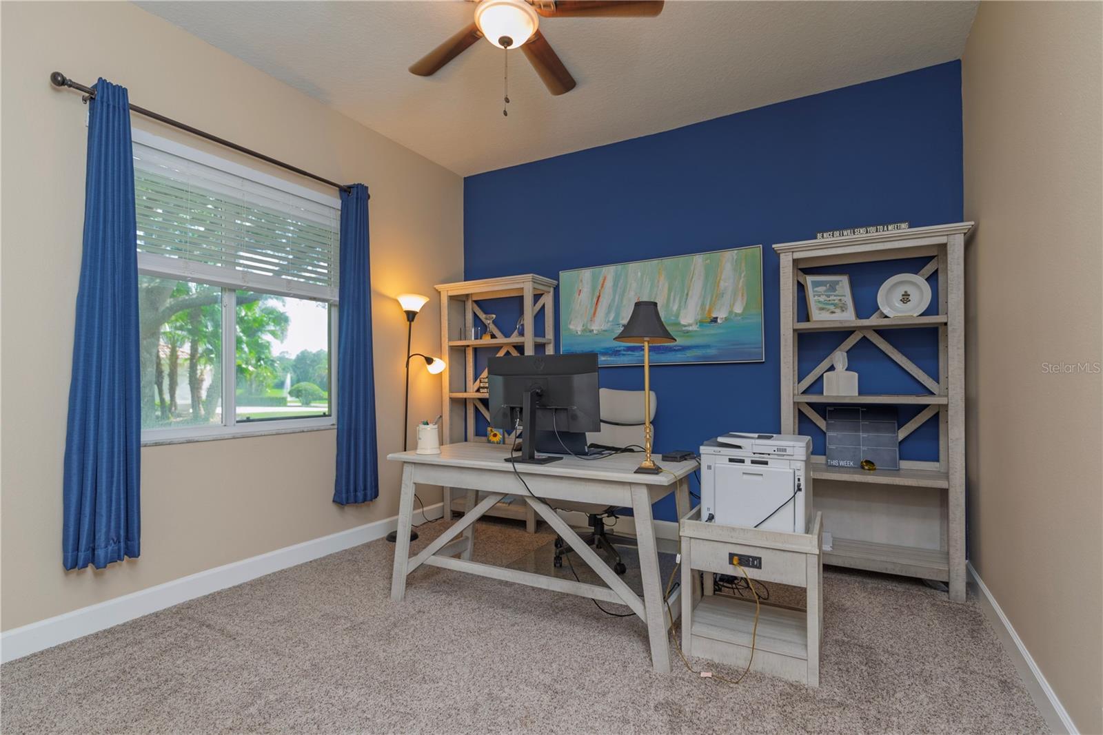 Bedroom 4.