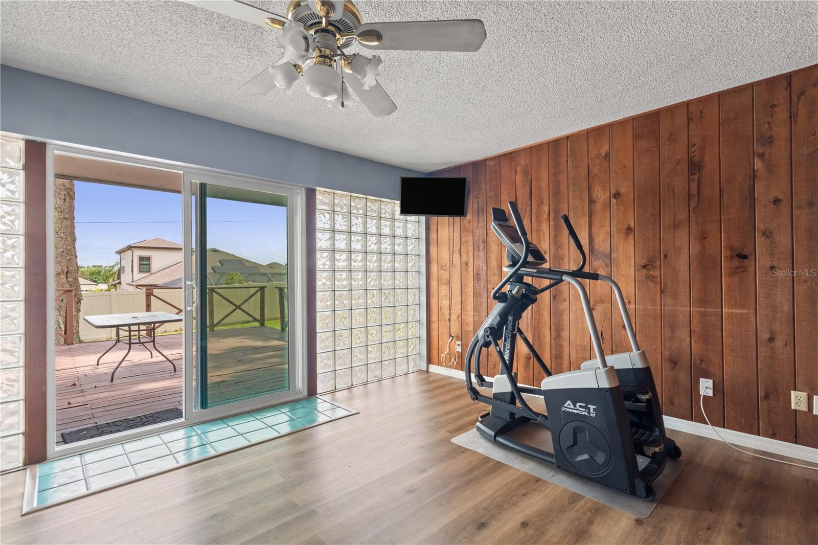 Bonus Room