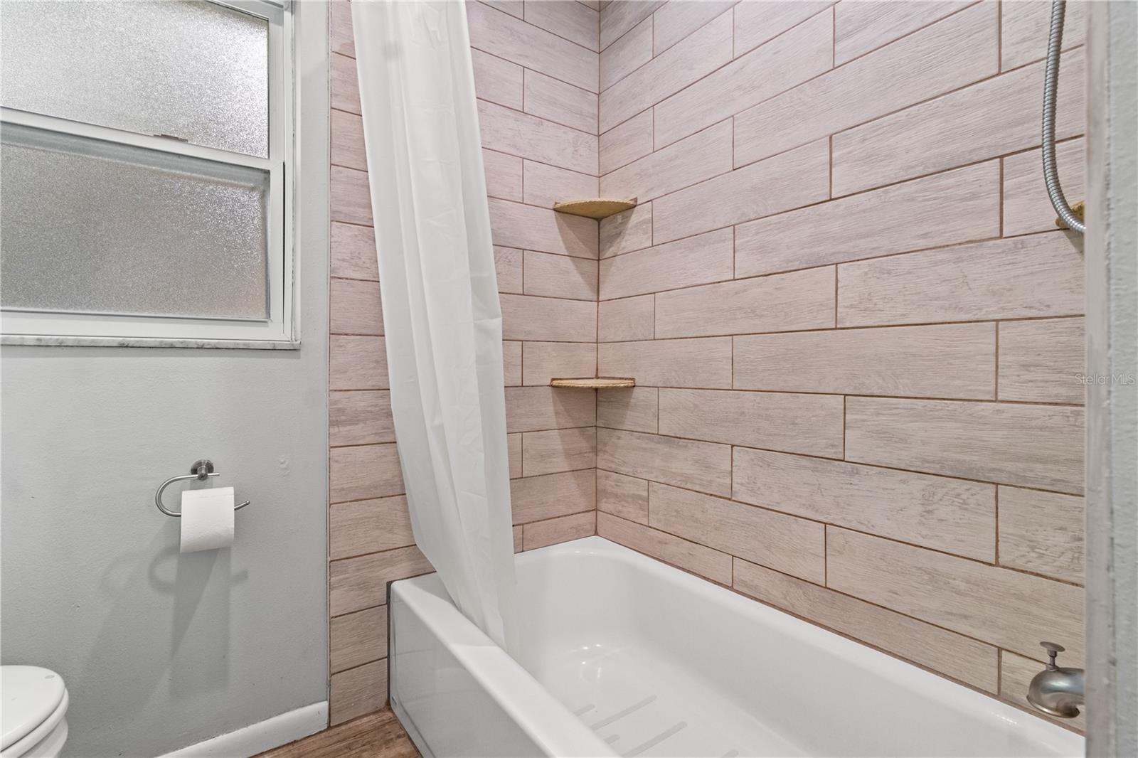 Hall Bath