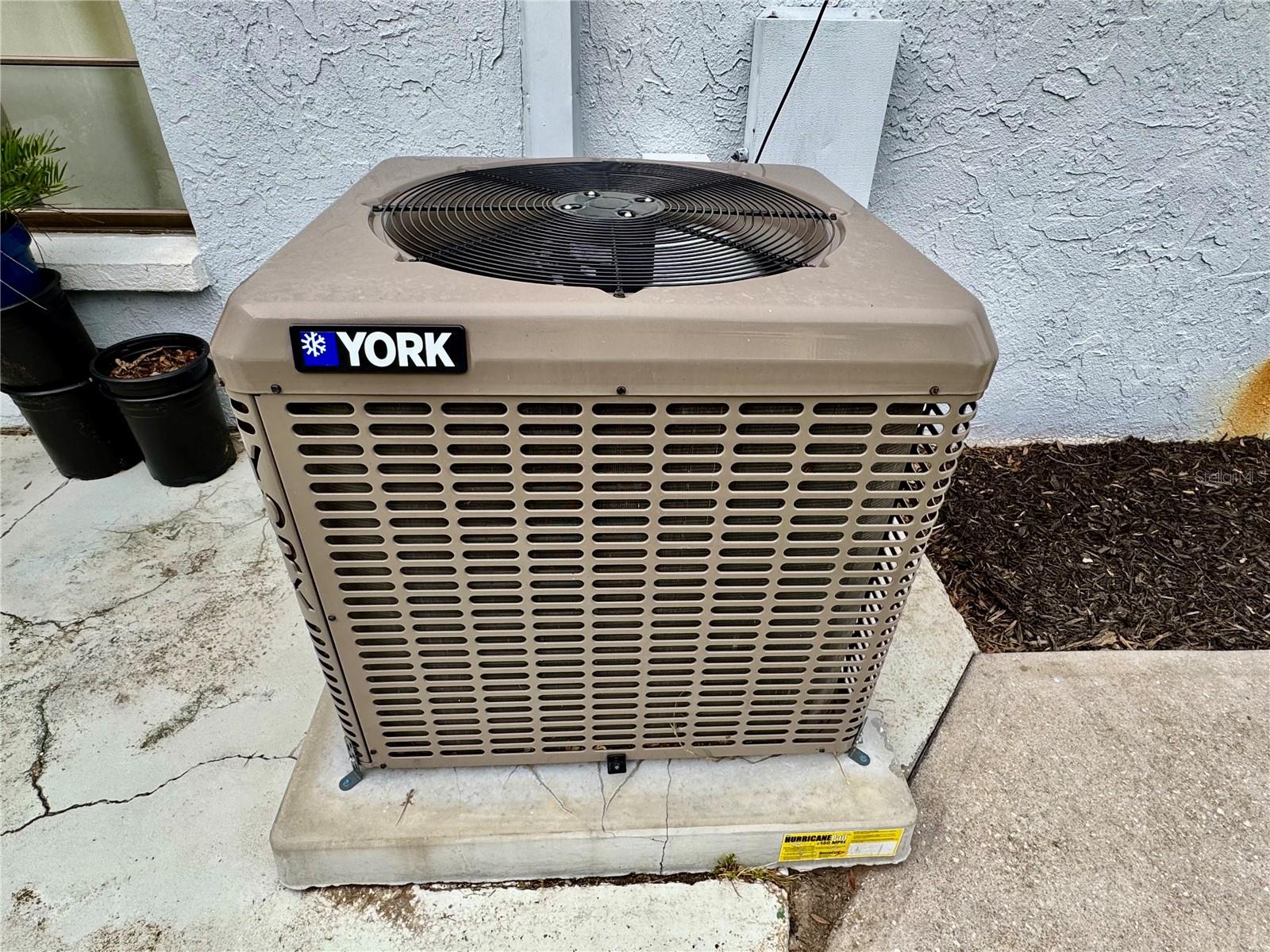 air conditioner