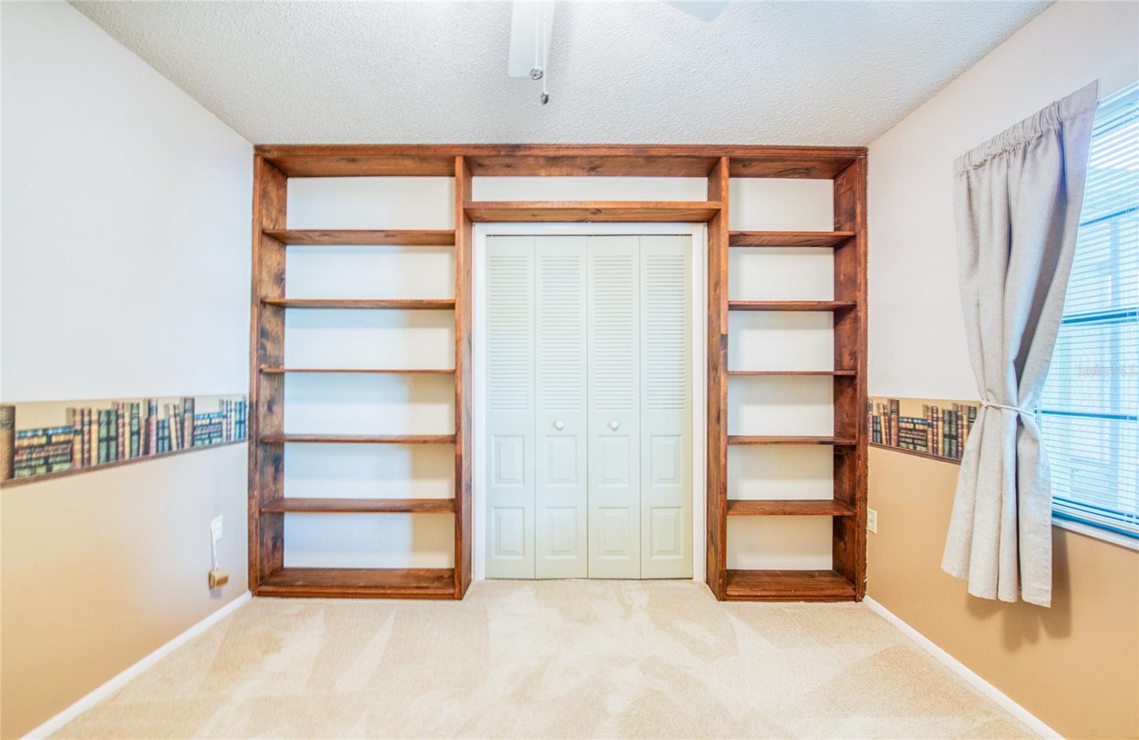 Another view of Bedroom 3