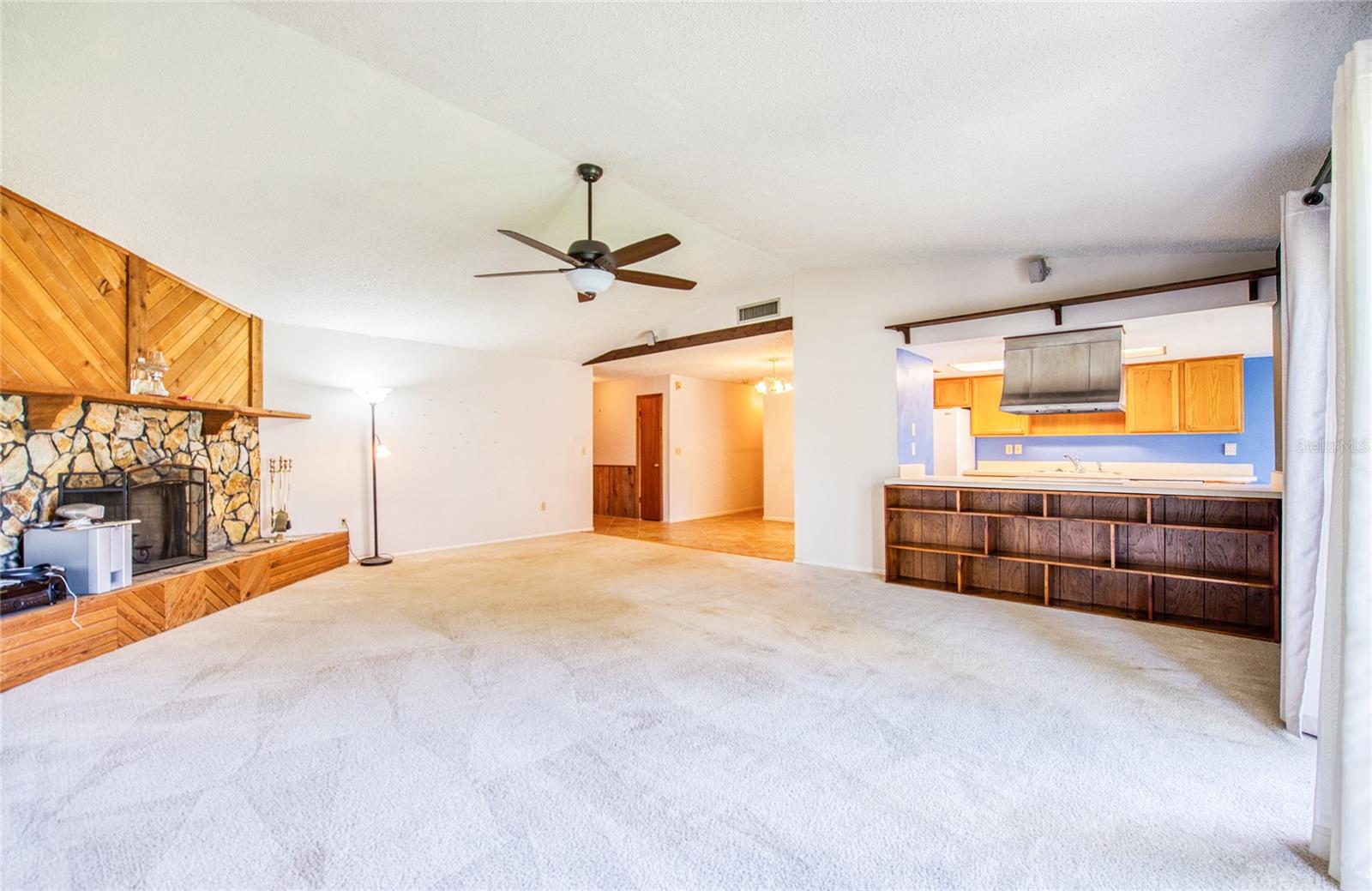 another view of great room