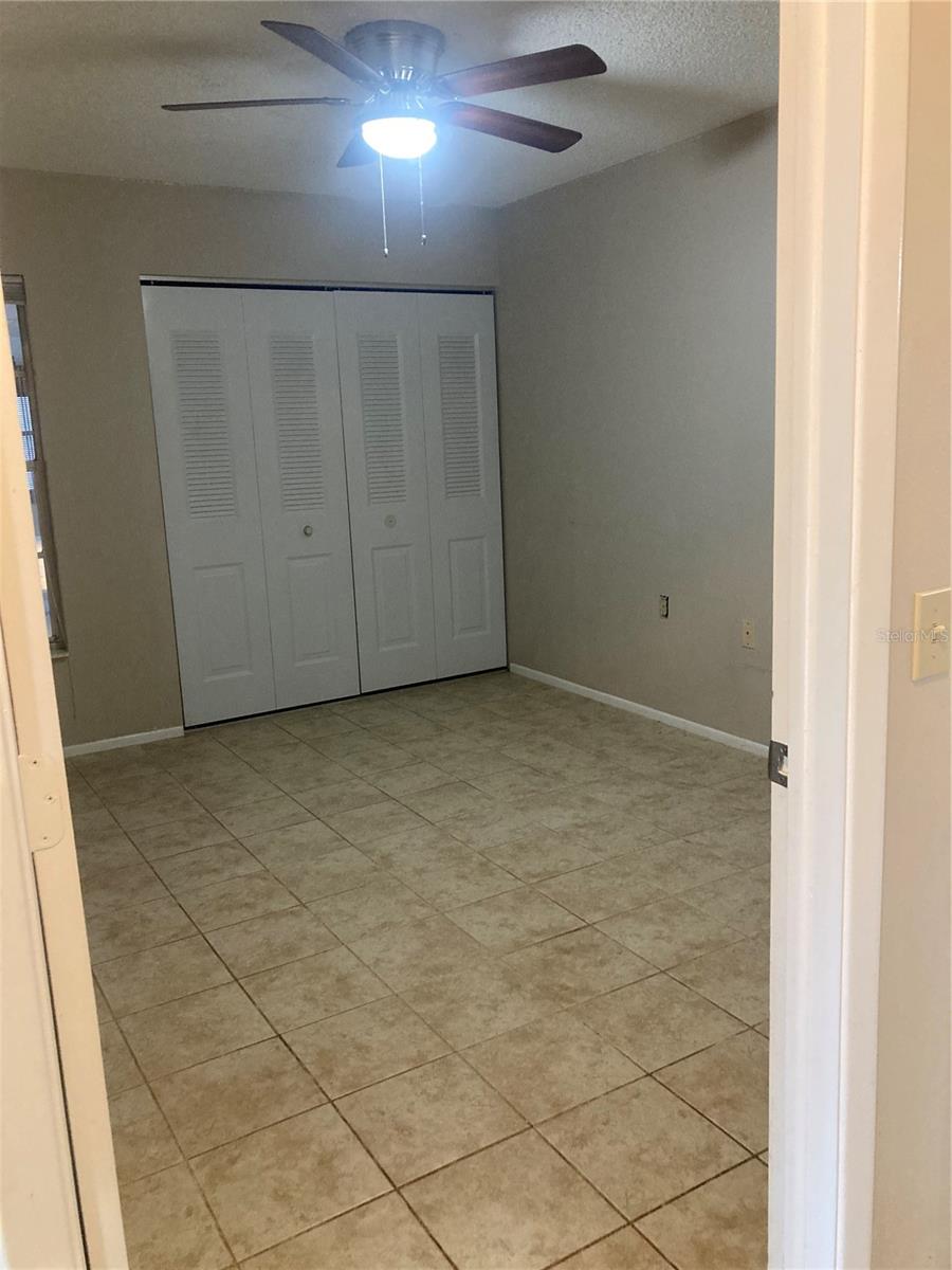 2nd Bedroom