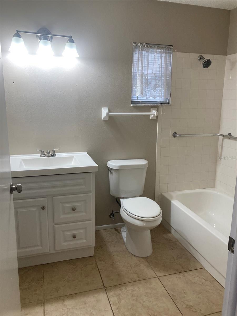 2nd Bath