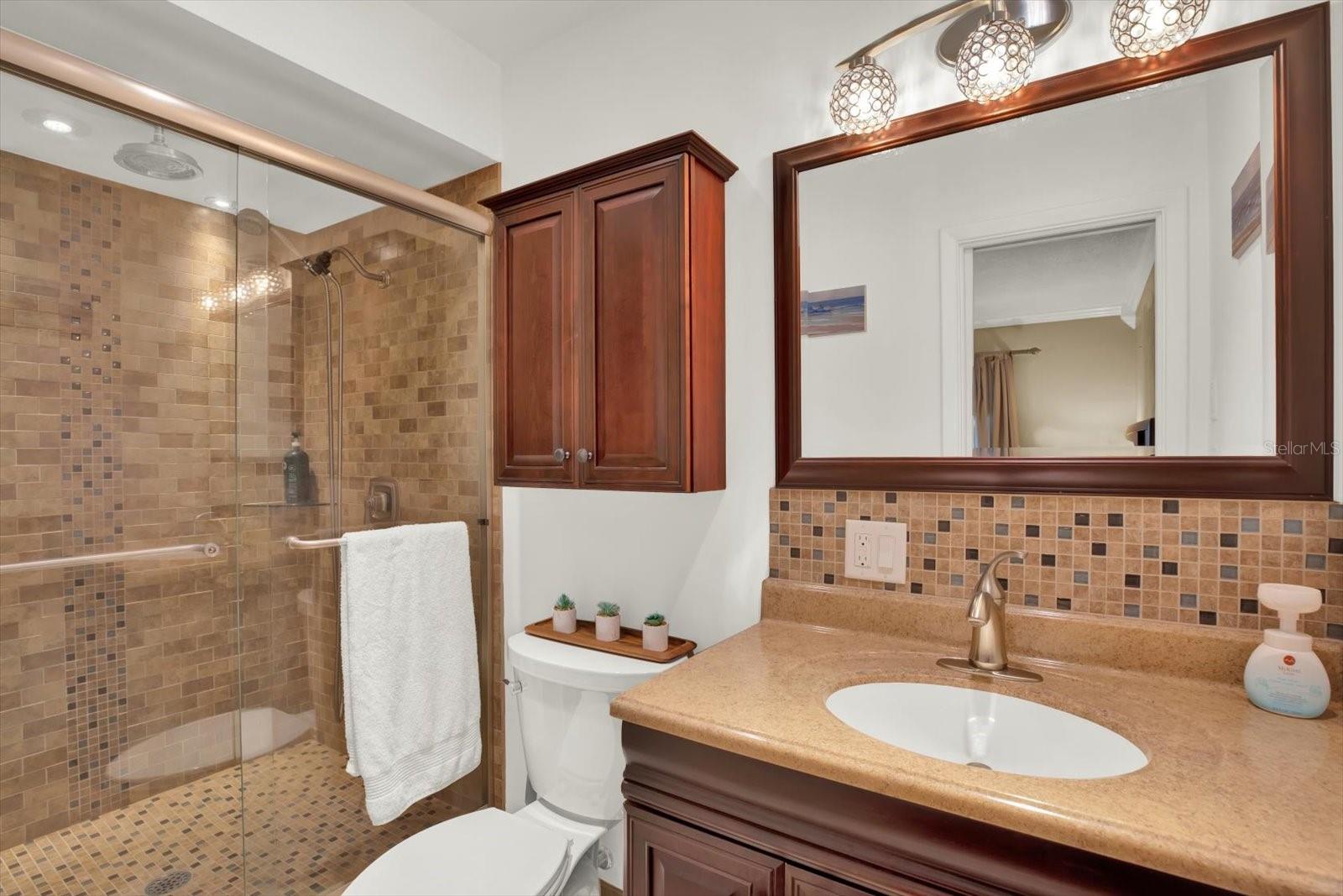 Bedroom 2 En Suite