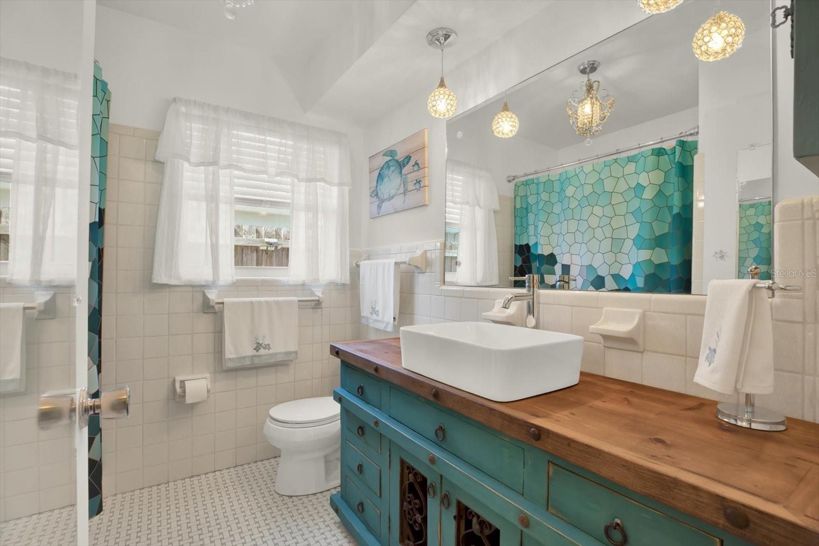 Bathroom 3