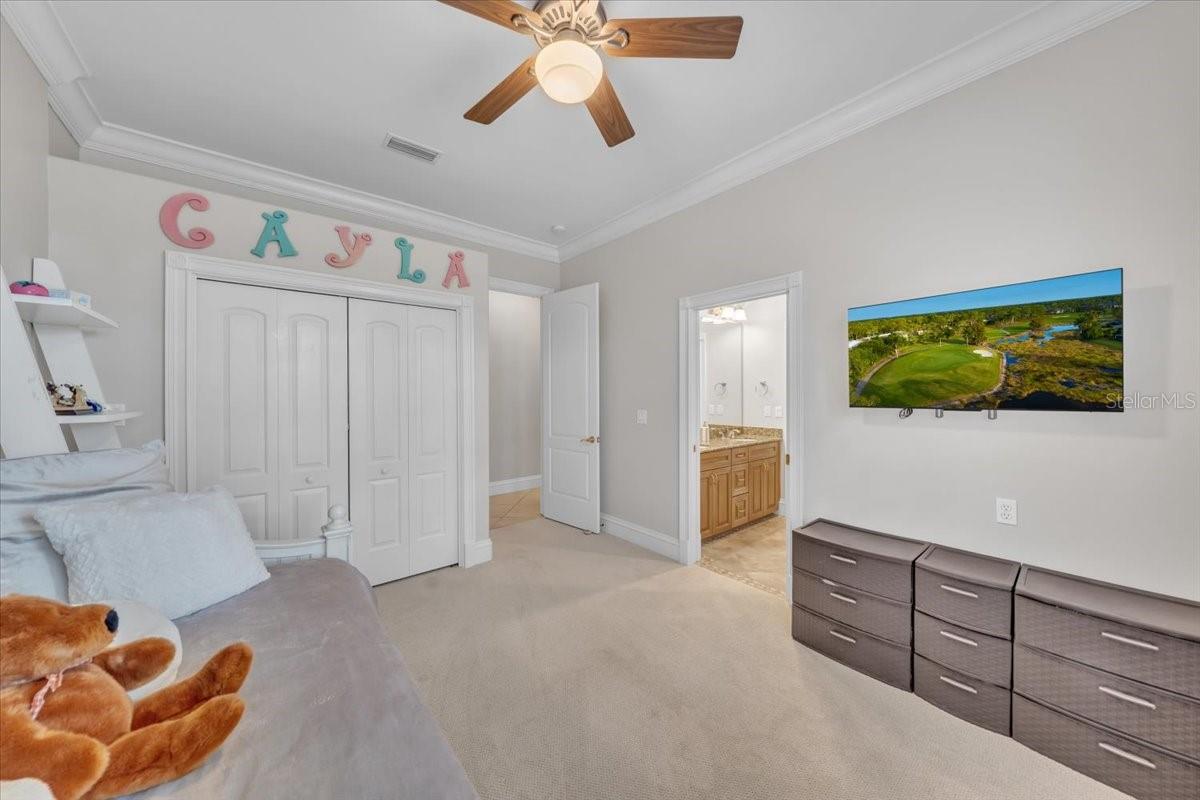 The perfect blend of space and versatility!