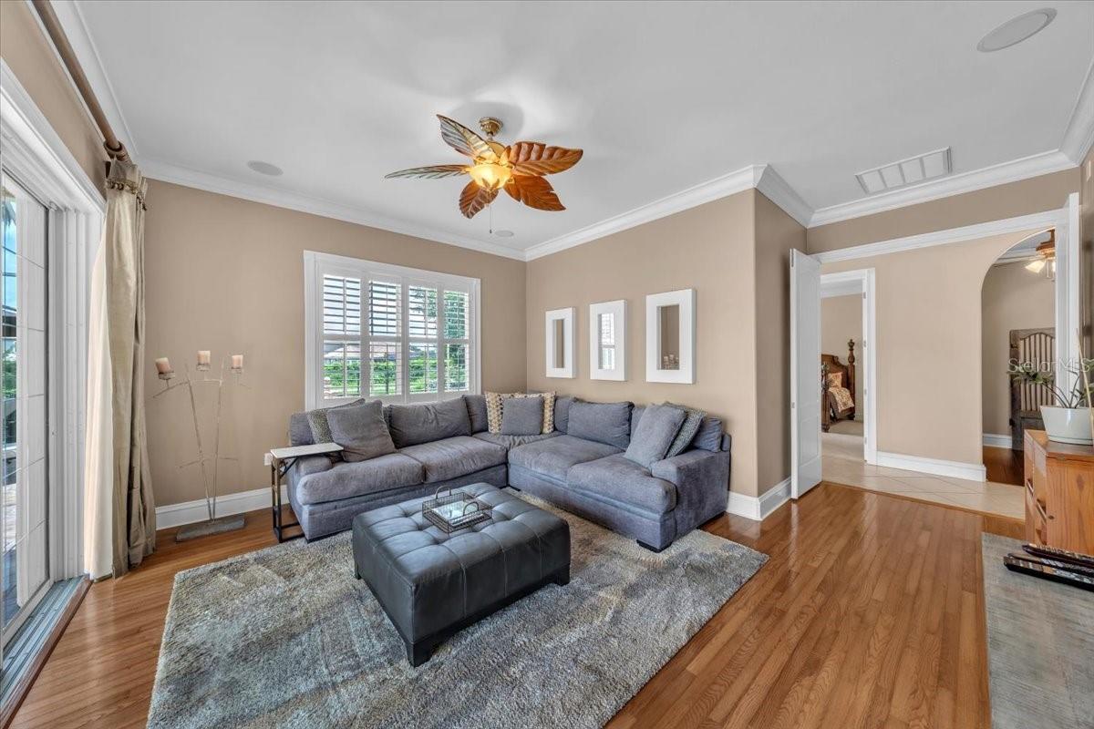 Perfect for game nights, movie marathons, or relaxing with friends!