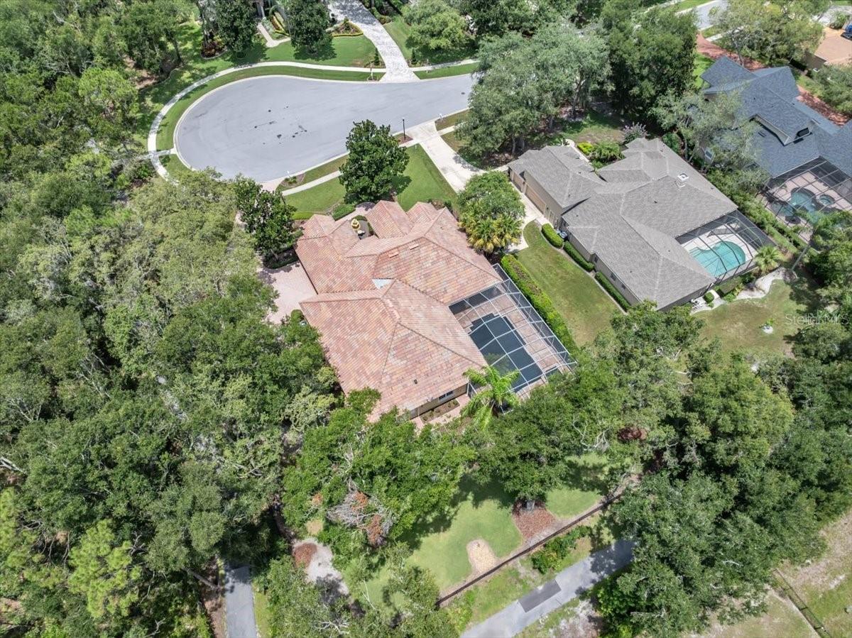 Wide open space and privacy, all in a beautiful setting!