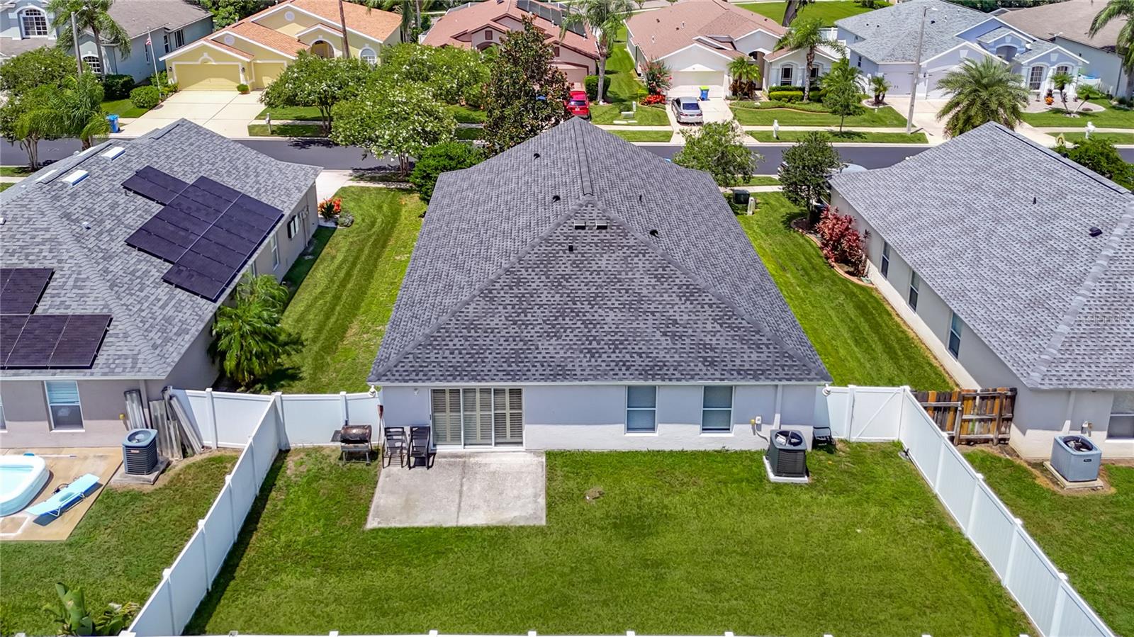 New Roof (April '25)