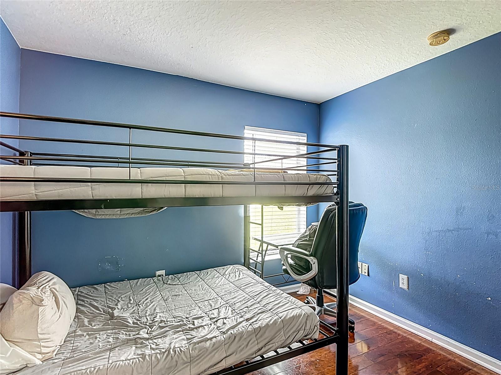 3rd Bedroom