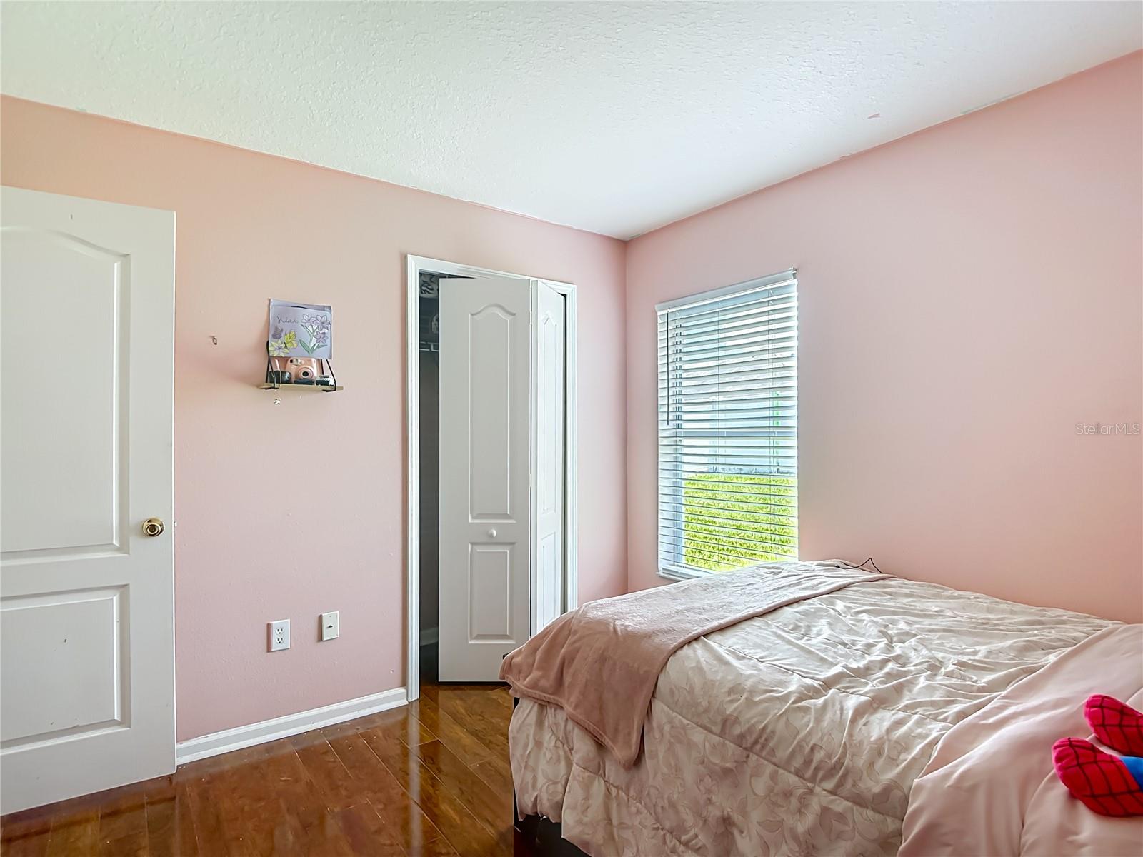 4th Bedroom