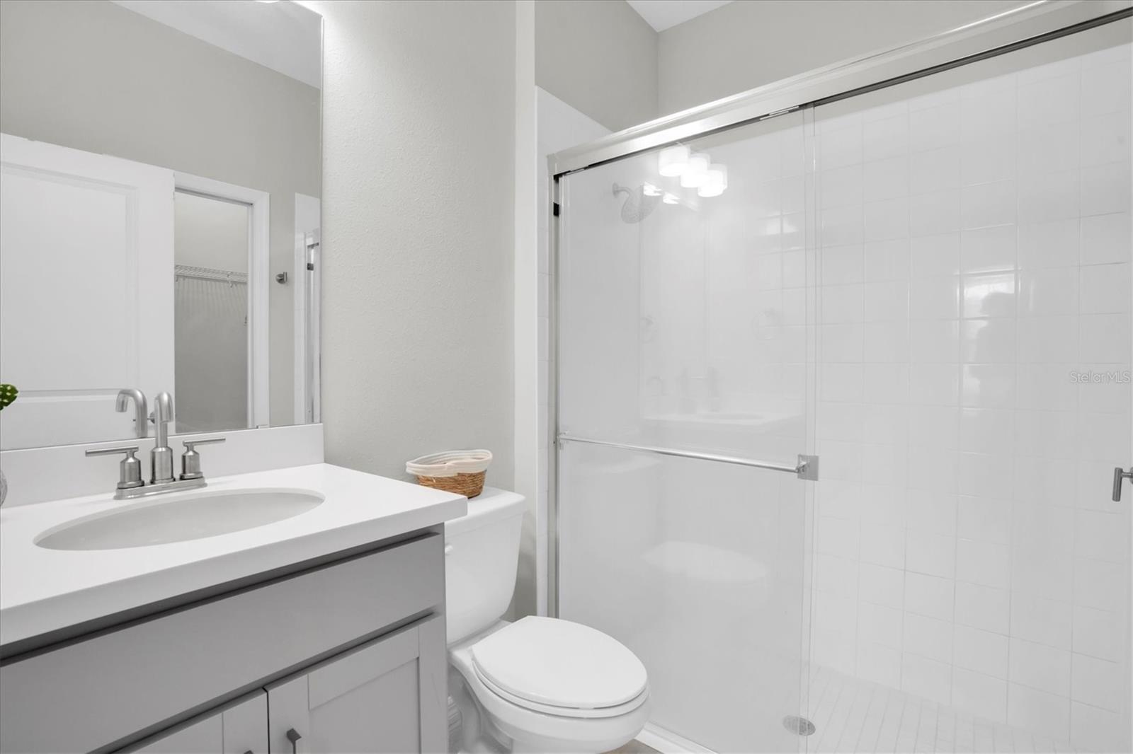 ENSUITE BR 4 BATH