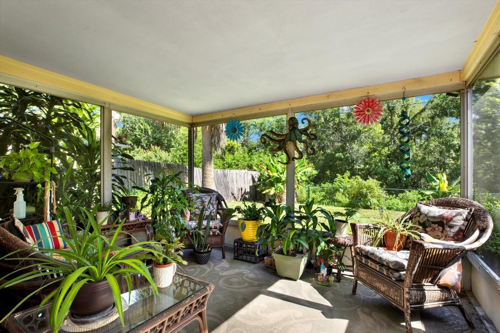 florida room