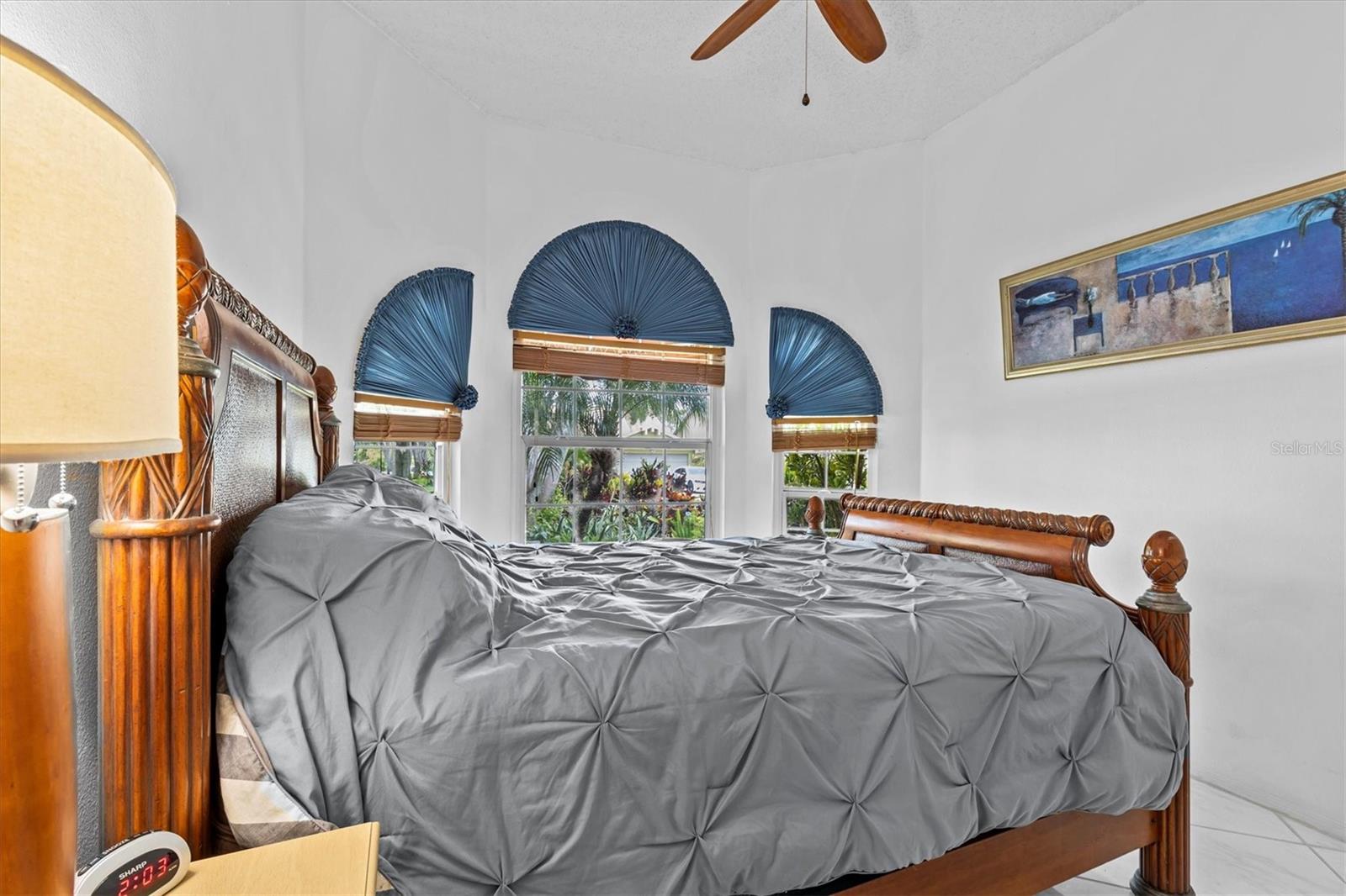 3 rd bedroom that measures 12x13
