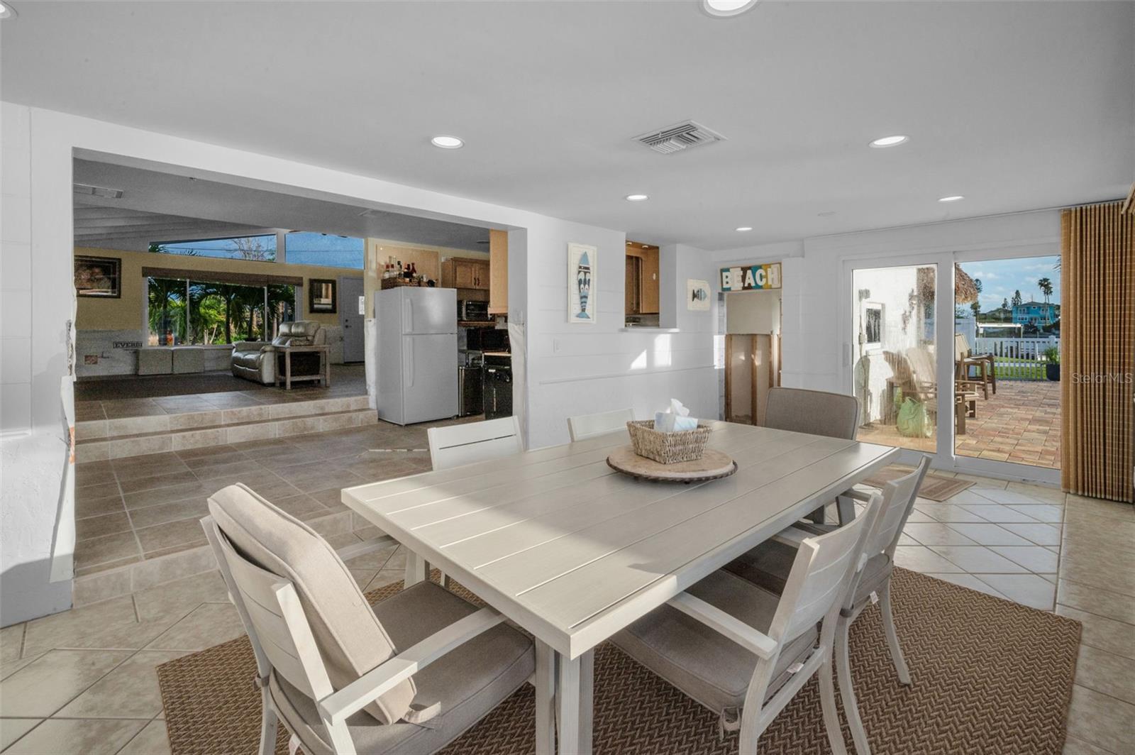 great room