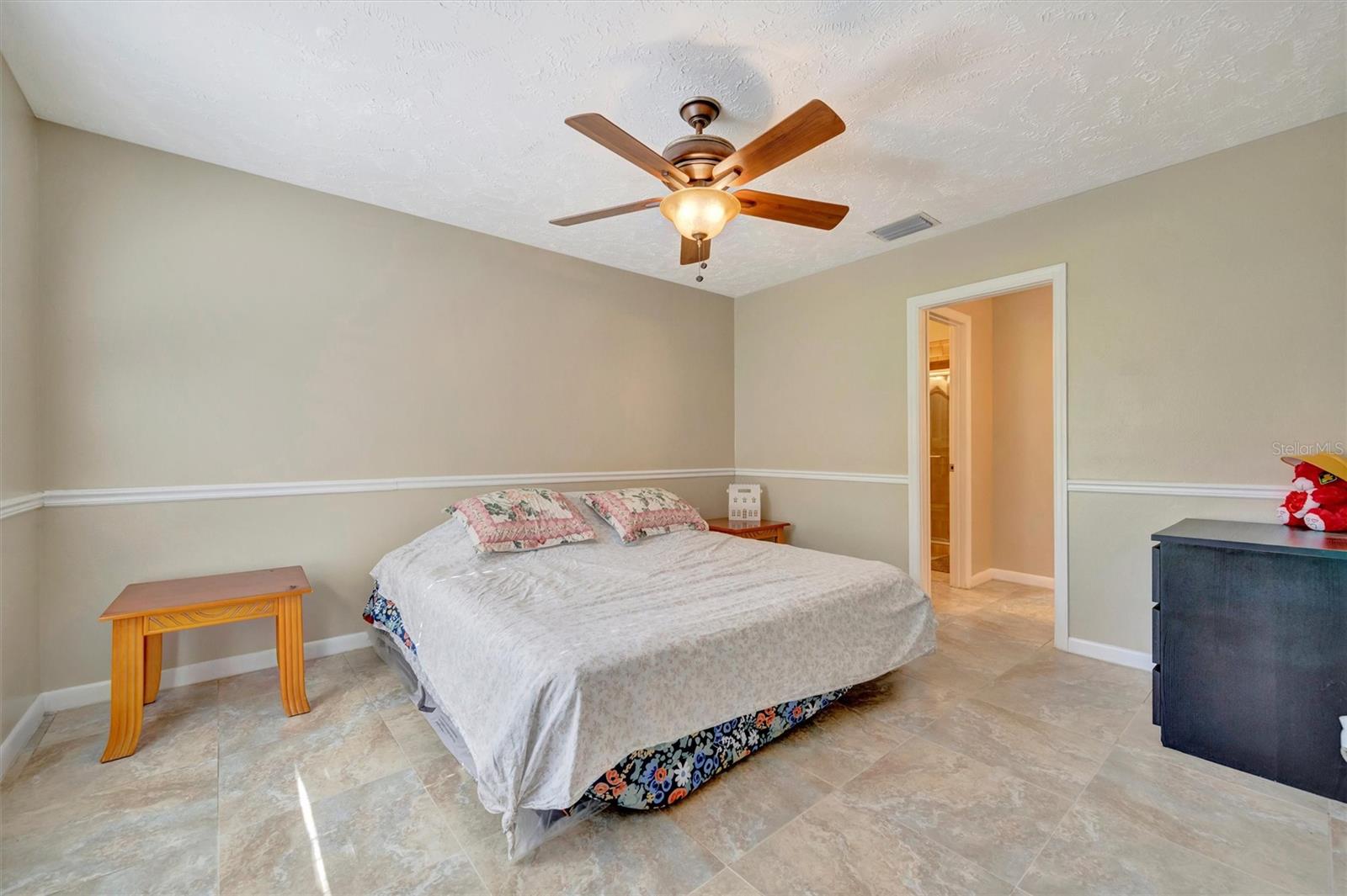 Master Suite