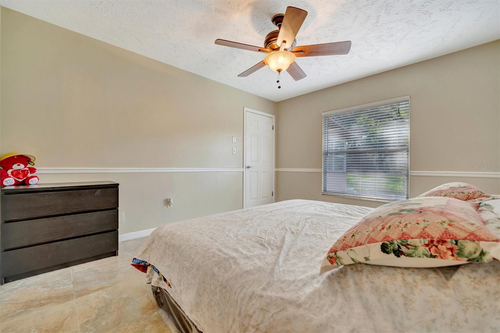 Master Suite Main House