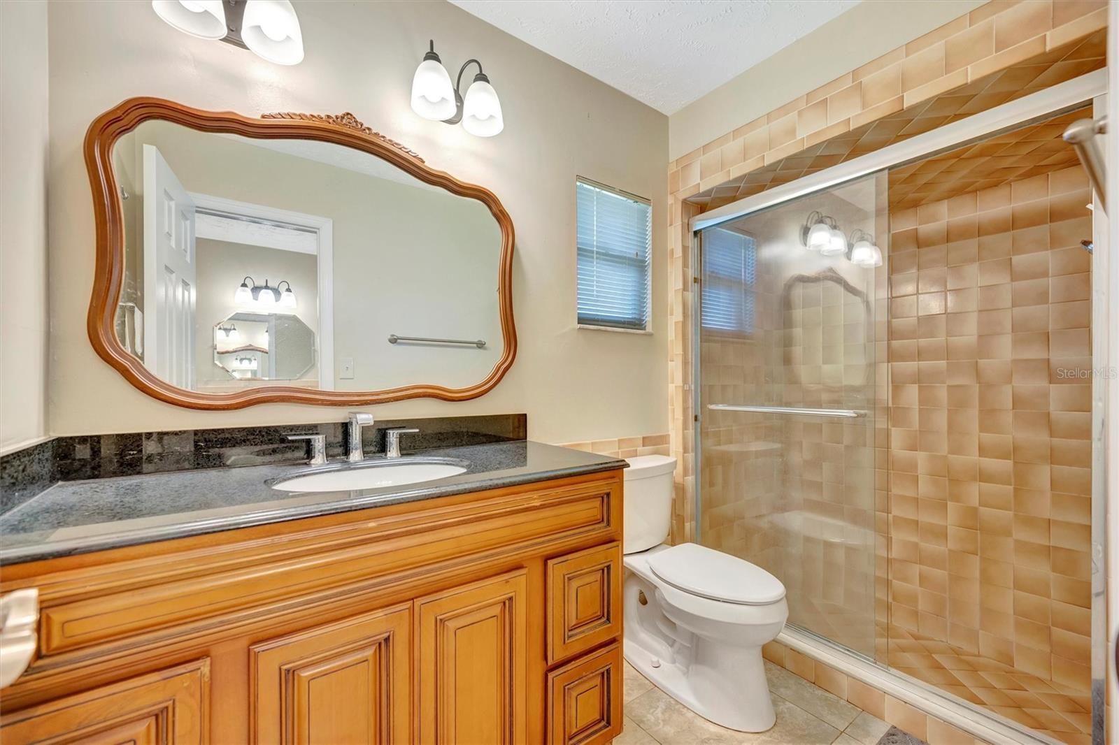 Private en-suite
