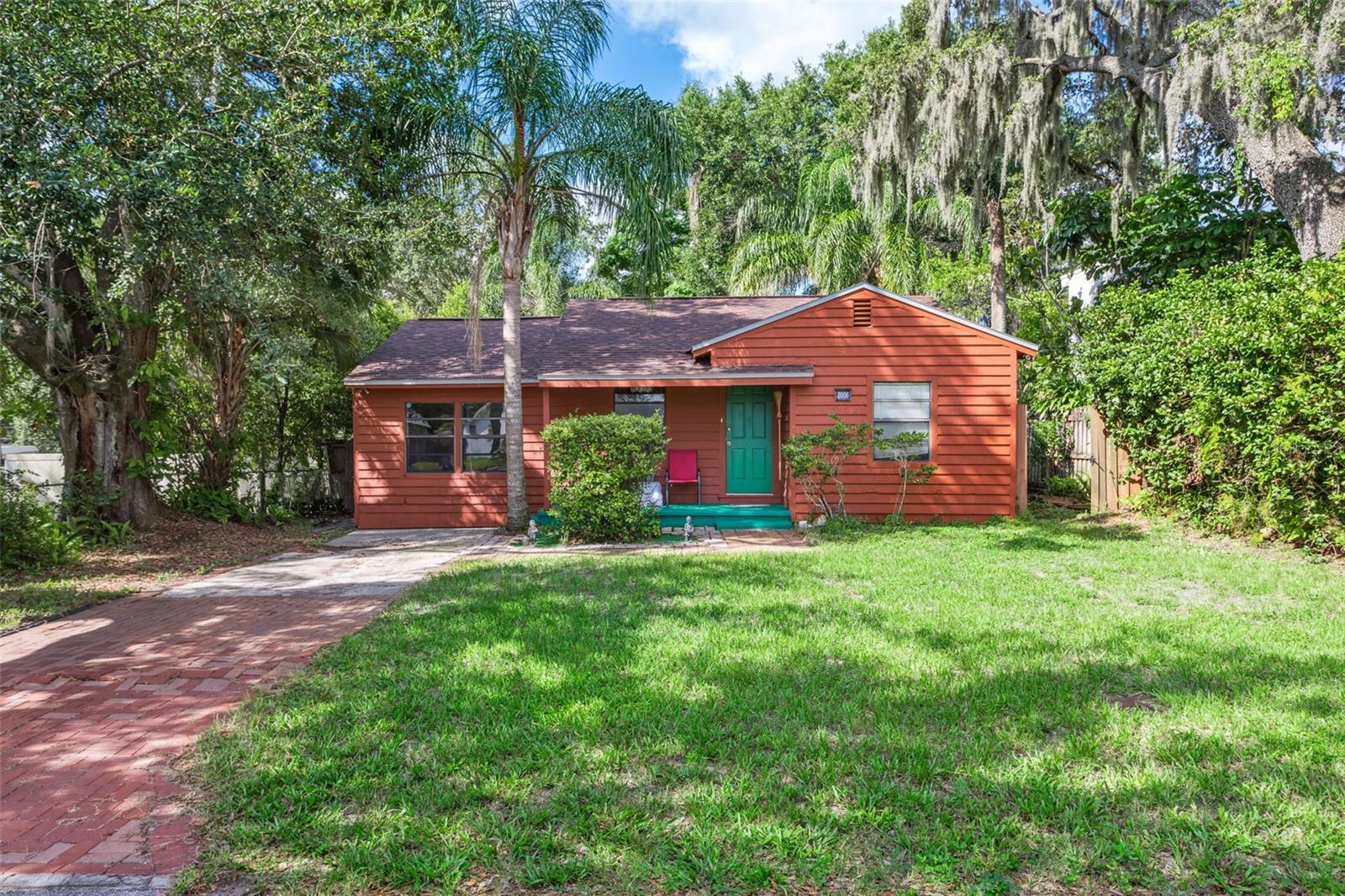 8006 Temple Place