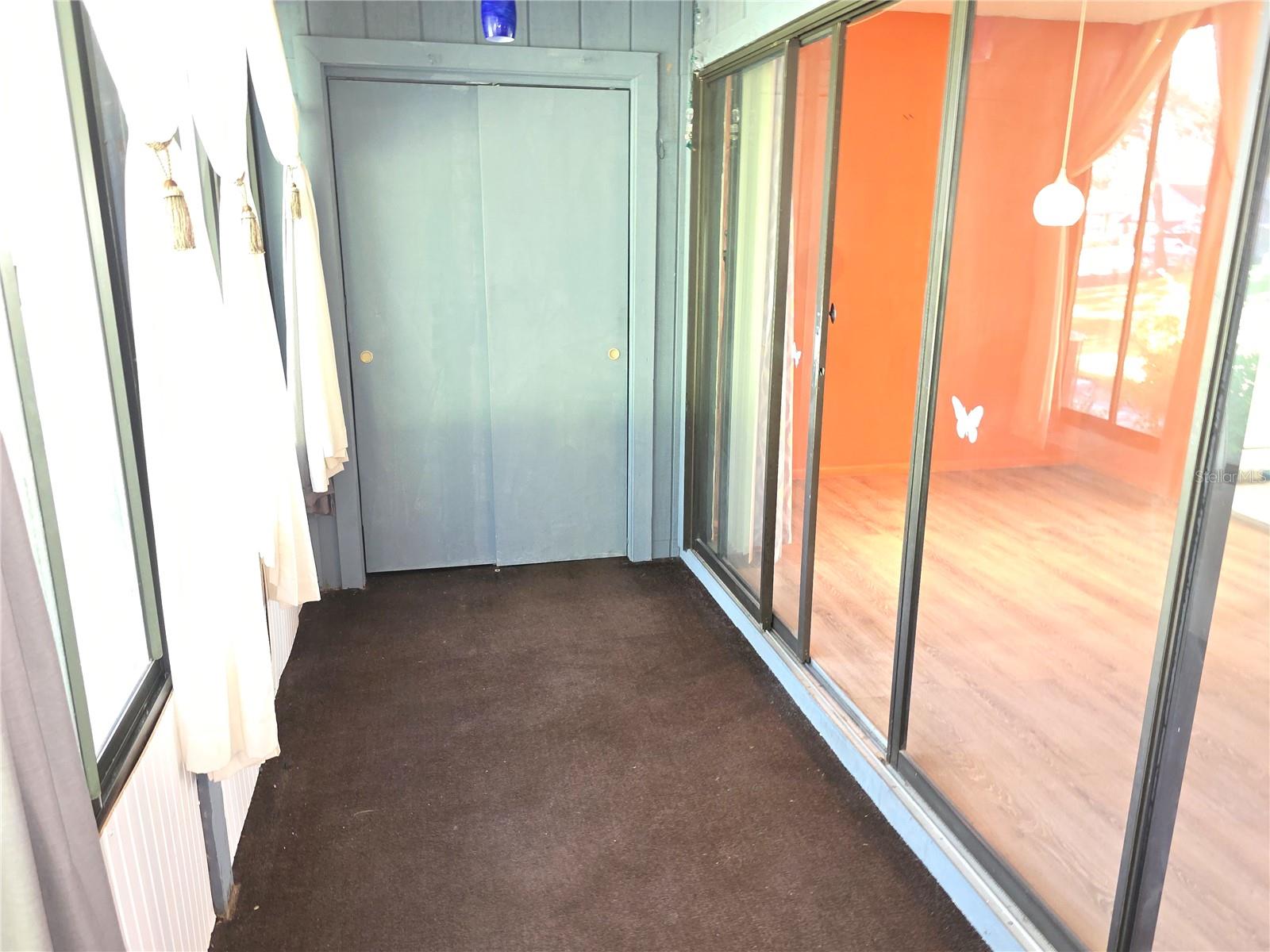 PORCH