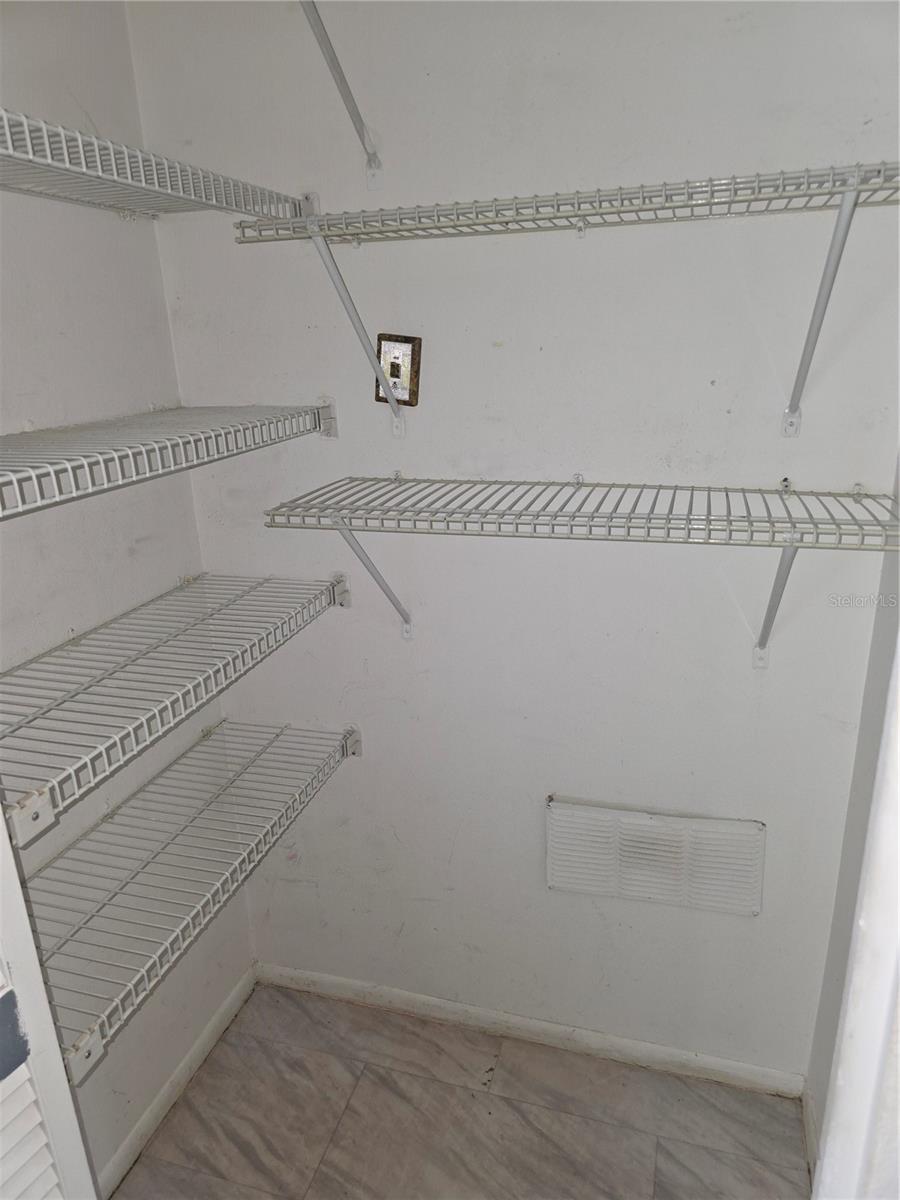 PANTRY