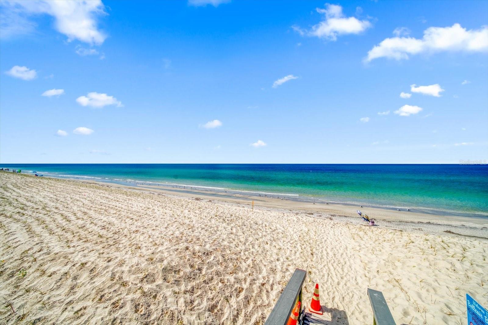 Belleair Beach