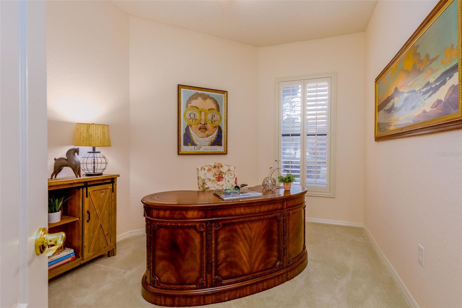 Bedroom #4 or Office/Den