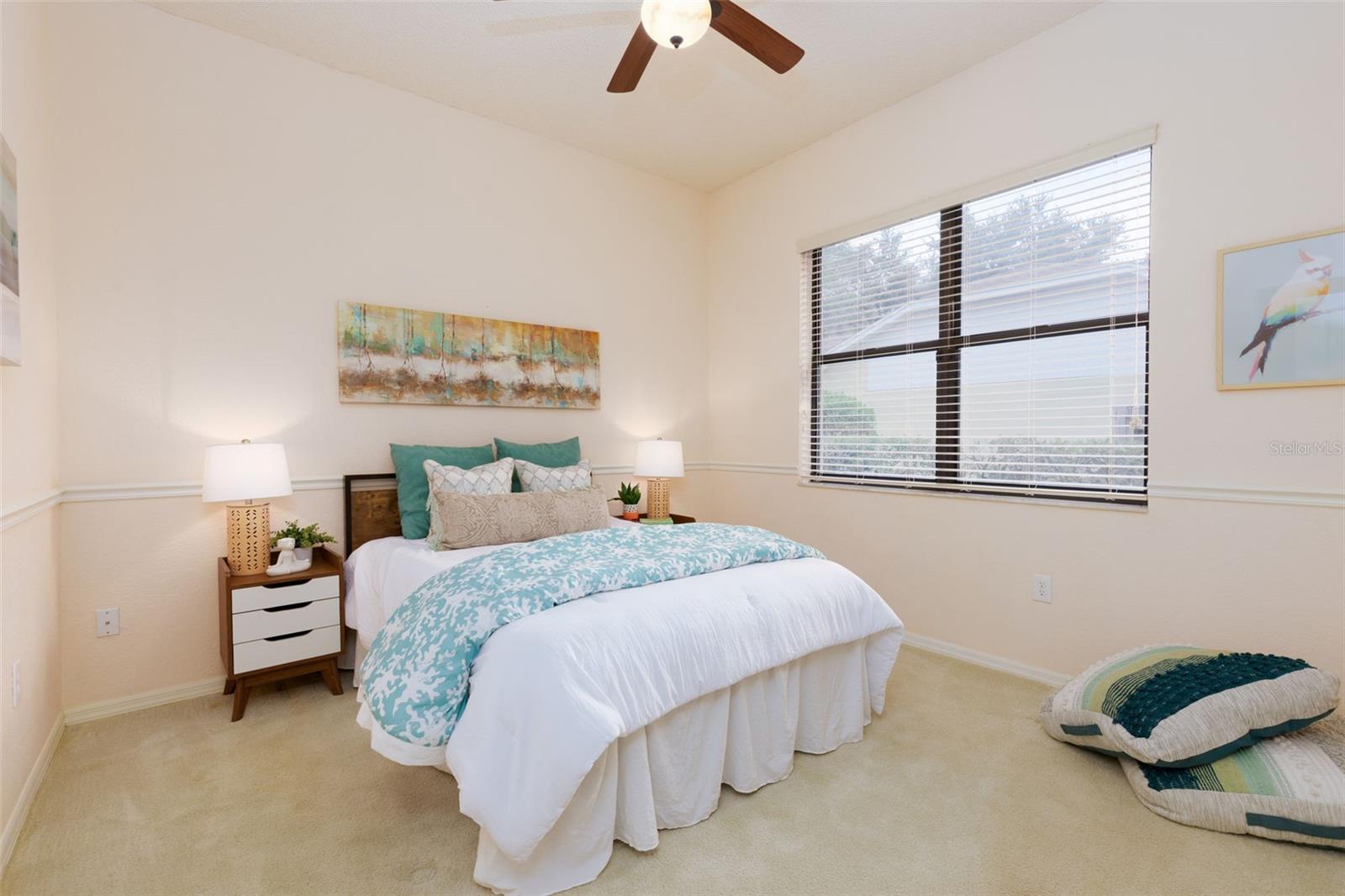 Bedroom #2