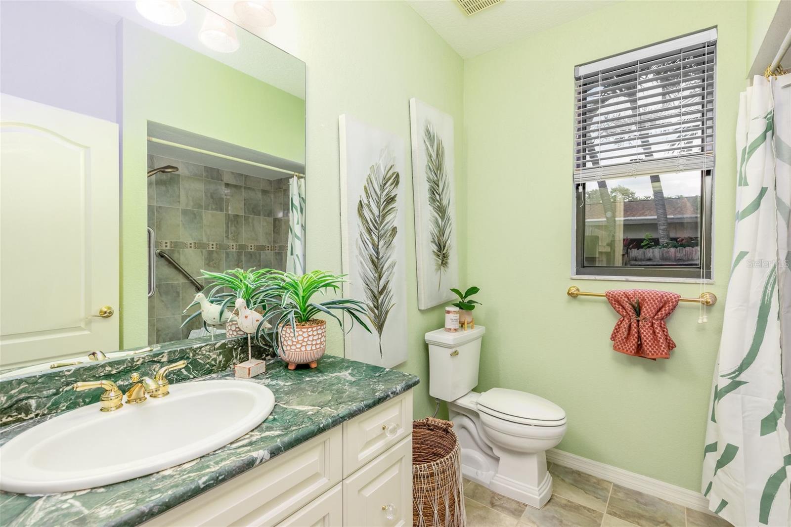 Bathroom #2