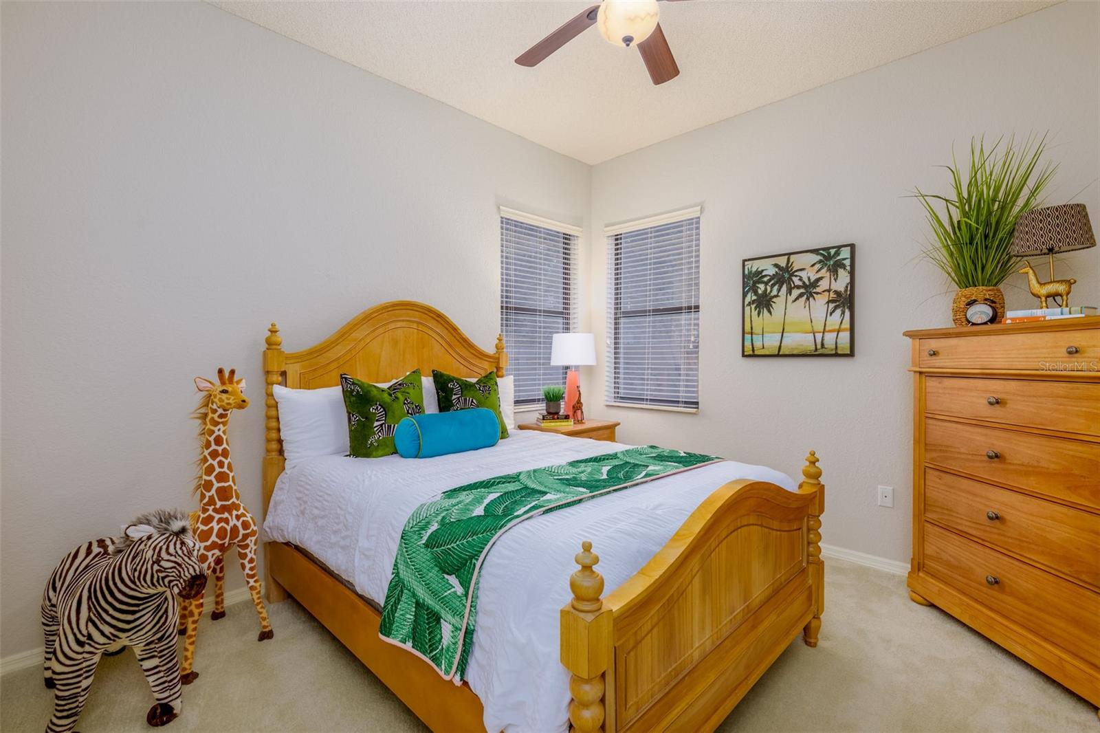 Bedroom #3