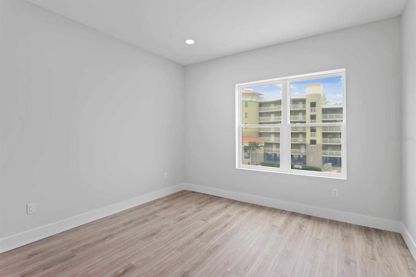 Third Bedroom 3rd floor