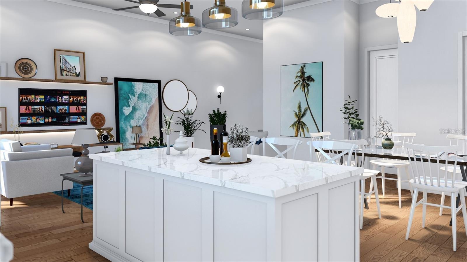 Virtual Staging_