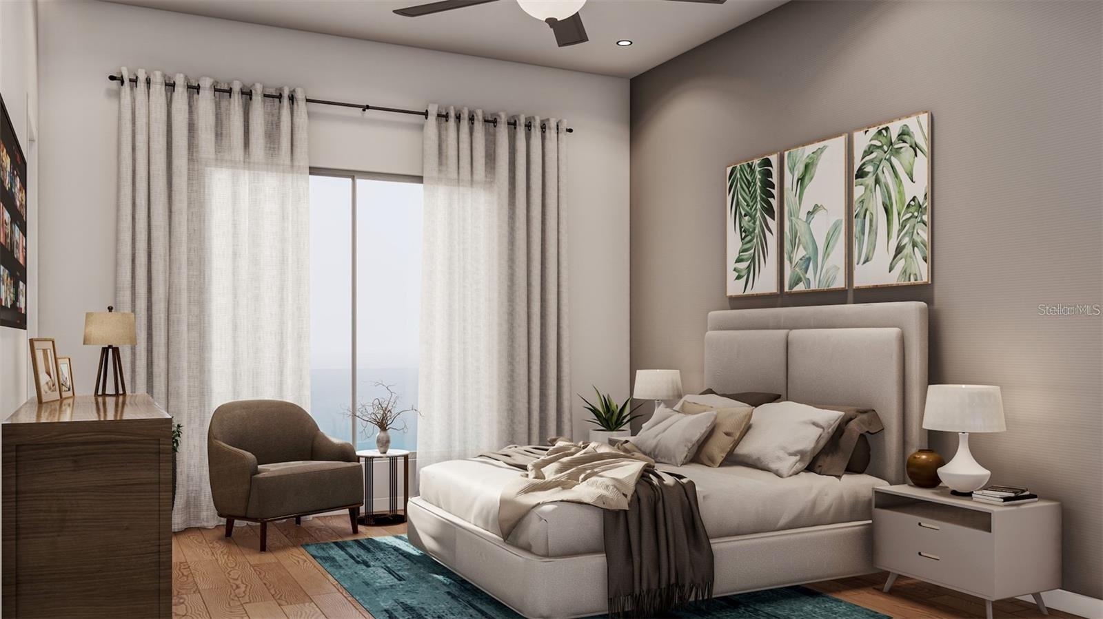 Virtual Staging_