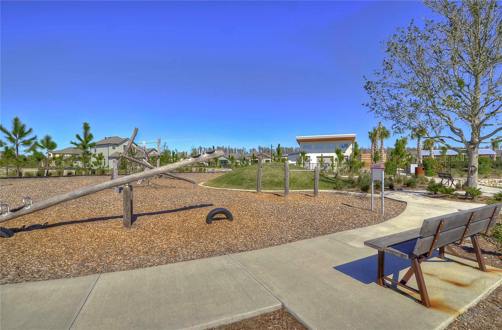 Community playground!