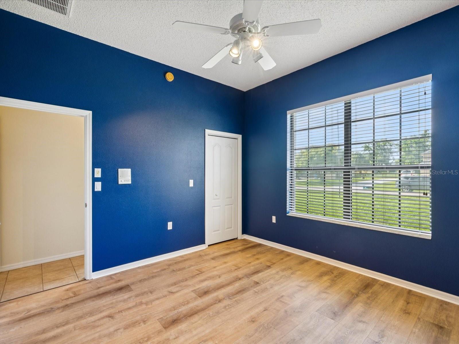 bedroom 5 in law side