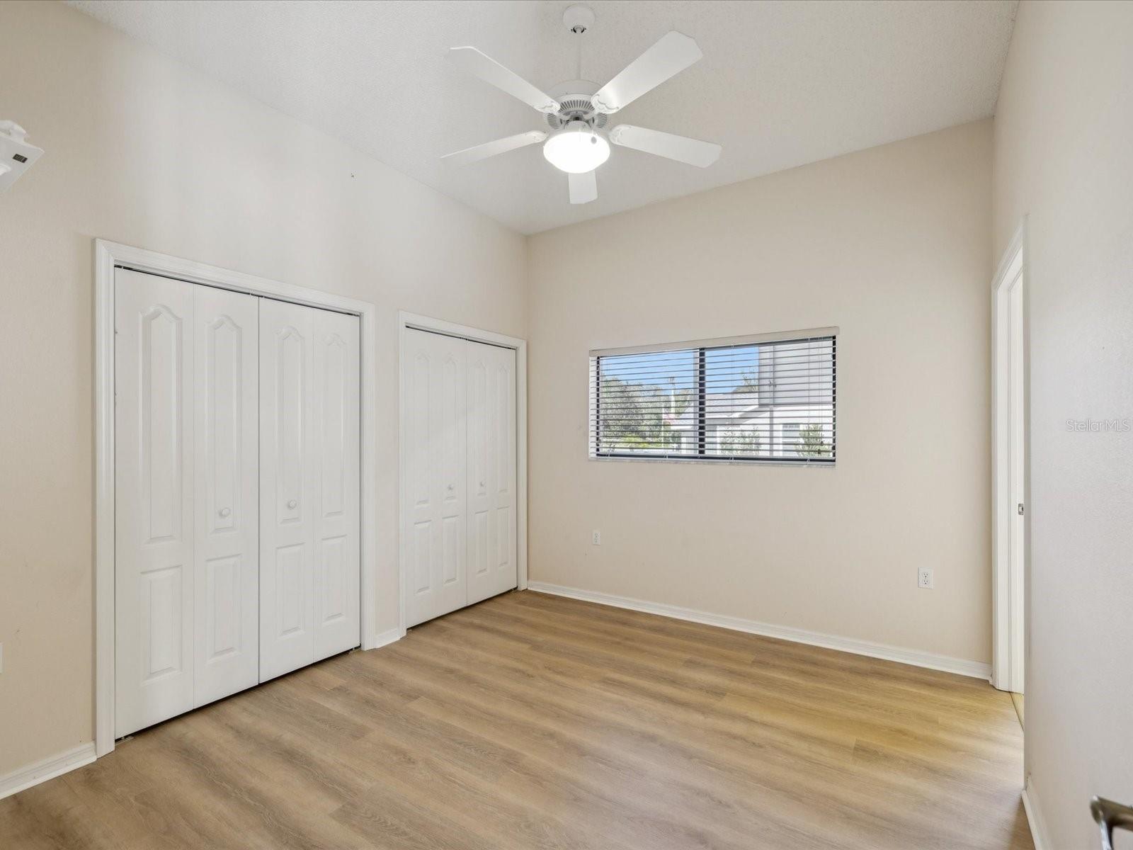 bedroom 4 in law side