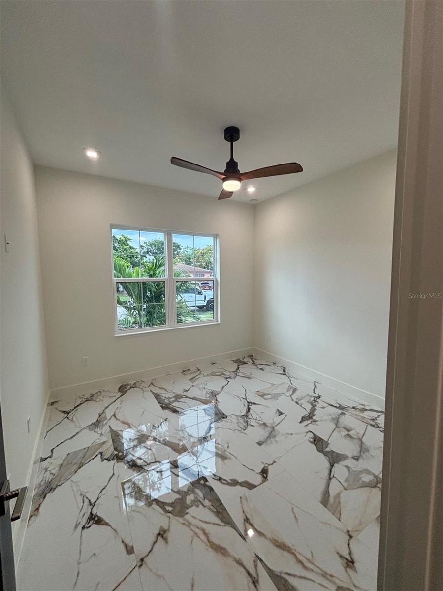 Front Bedroom