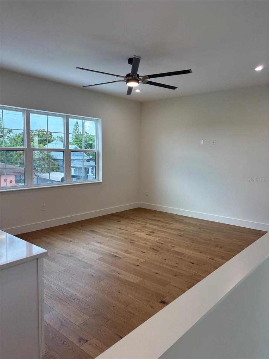 Bonus Room